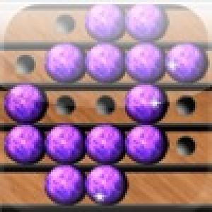  a Purple Marble Peg ! (2010). Нажмите, чтобы увеличить.