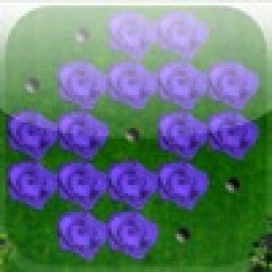  a Purple Rose Peg ! (2010). Нажмите, чтобы увеличить.