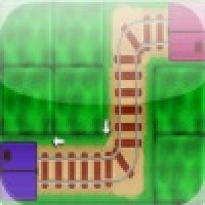  a Railroad Crazy Puzzle ! (2010). Нажмите, чтобы увеличить.