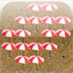  a Red Beach Umbrella Peg ! (2009). Нажмите, чтобы увеличить.