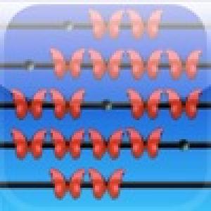  a Red Butterfly Peg ! (2010). Нажмите, чтобы увеличить.