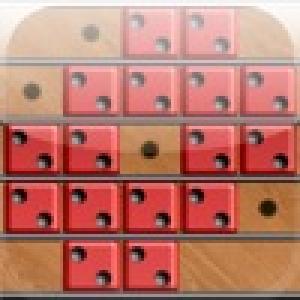  a Red Dice Peg ! (2009). Нажмите, чтобы увеличить.