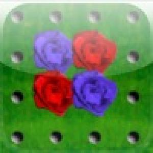  a Rose Reversi ! (2010). Нажмите, чтобы увеличить.