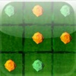  a Rose Tic Tac Toe - Morpion (2010). Нажмите, чтобы увеличить.