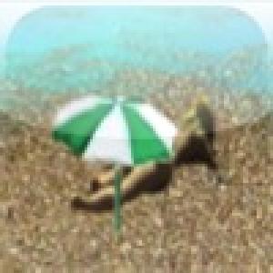  a Sexy Beach Peg ! (2009). Нажмите, чтобы увеличить.