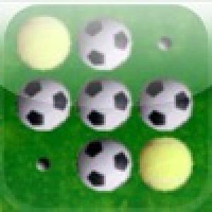  a Sport Match - Foot vs Tennis Reversi (2010). Нажмите, чтобы увеличить.