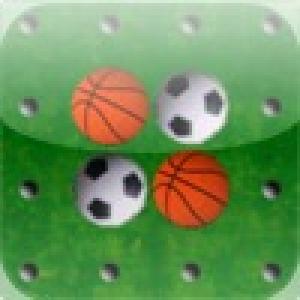  a Sport Match - Football vs Basket Reversi (2010). Нажмите, чтобы увеличить.