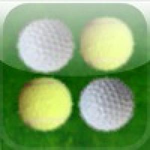  a Sport Match - Golf vs Tennis Reversi (2010). Нажмите, чтобы увеличить.