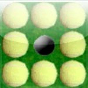  a Tennis Peg ! (2009). Нажмите, чтобы увеличить.