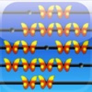  a Yellow Butterfly Peg ! (2010). Нажмите, чтобы увеличить.