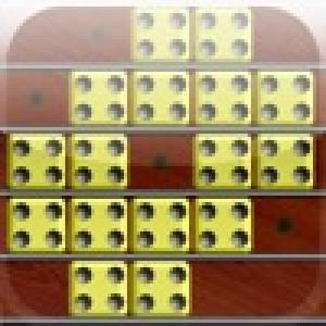  a Yellow Dice Peg ! (2010). Нажмите, чтобы увеличить.