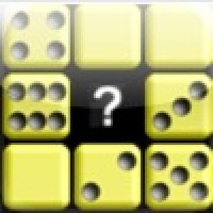 a Yellow Dice Sudoku (2010). Нажмите, чтобы увеличить.