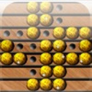  a Yellow Marble Peg ! (2010). Нажмите, чтобы увеличить.