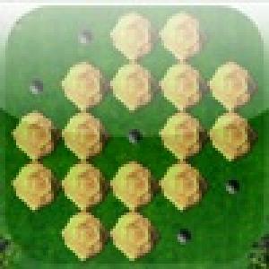  a Yellow Rose Peg ! (2010). Нажмите, чтобы увеличить.