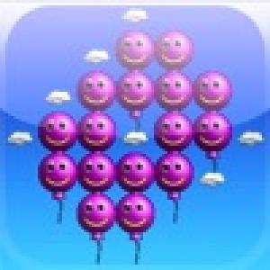  aaah! a Balloon Peg (2009). Нажмите, чтобы увеличить.