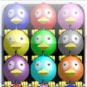  aaah! a Birds CSudoku (2009). Нажмите, чтобы увеличить.