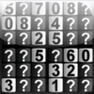  aah! ASudoku (2009). Нажмите, чтобы увеличить.