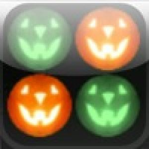  aah! Pumpkin Reversi (2009). Нажмите, чтобы увеличить.