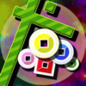  BLOCKOBAN (2009). Нажмите, чтобы увеличить.