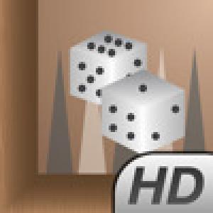  Backgammon HD+ (2010). Нажмите, чтобы увеличить.