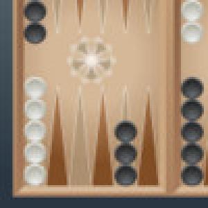  Backgammon Mania (2010). Нажмите, чтобы увеличить.