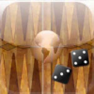  Backgammon Online (2008). Нажмите, чтобы увеличить.