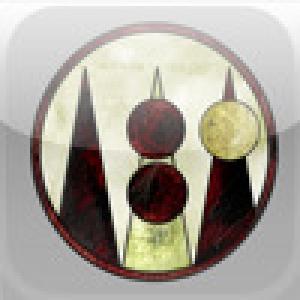  Backgammon Professional (2009). Нажмите, чтобы увеличить.