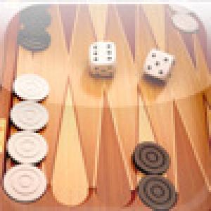  Backgammon Touch (2009). Нажмите, чтобы увеличить.