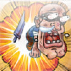  Bang - Pharaoh Wrath (2009). Нажмите, чтобы увеличить.