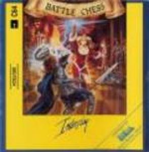  Battle Chess (1990). Нажмите, чтобы увеличить.