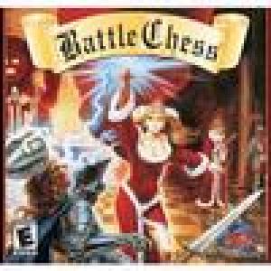  Battle Chess (1993). Нажмите, чтобы увеличить.