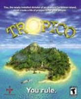  Тропико (Tropico) (2001). Нажмите, чтобы увеличить.