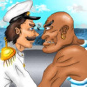  Battleship: Old Alert (2009). Нажмите, чтобы увеличить.