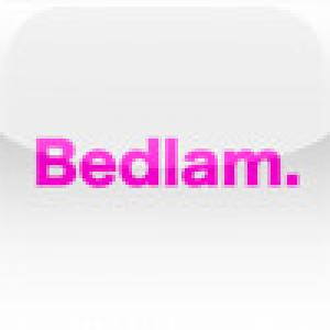  Bedlam. Crazy puzzle (2009). Нажмите, чтобы увеличить.