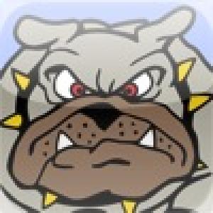  Beware of the dog! (2010). Нажмите, чтобы увеличить.