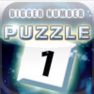 Bigger Number Puzzle (2009). Нажмите, чтобы увеличить.