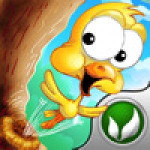  Birdie In Trouble (2010). Нажмите, чтобы увеличить.