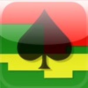  BlackJack 101 Free (2009). Нажмите, чтобы увеличить.