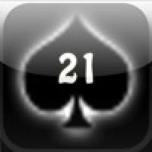  BlackJack 21 Professional Simulator (2010). Нажмите, чтобы увеличить.