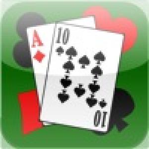  BlackJack Counting Trainer (2010). Нажмите, чтобы увеличить.