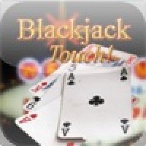  Blackjack Touch! (2010). Нажмите, чтобы увеличить.