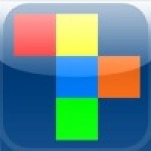  Block Out (2009). Нажмите, чтобы увеличить.