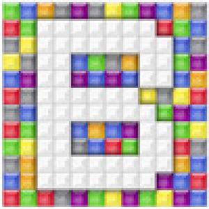  Blocktastic (2009). Нажмите, чтобы увеличить.