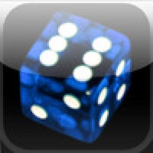  Blue Dice (2009). Нажмите, чтобы увеличить.