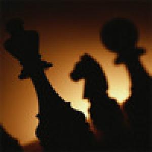  Board Games (2009). Нажмите, чтобы увеличить.