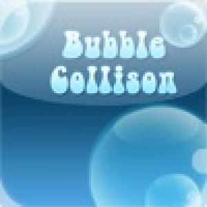  Bubble Collison (2010). Нажмите, чтобы увеличить.