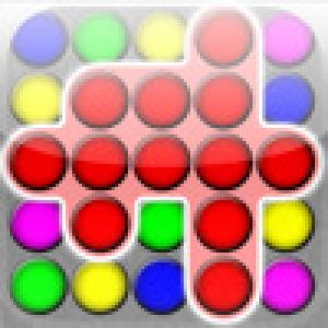  Bubble MegaShift (2009). Нажмите, чтобы увеличить.