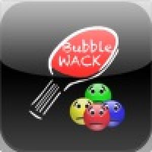  Bubble Wack (2010). Нажмите, чтобы увеличить.