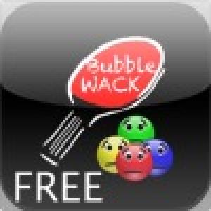  Bubble Wack Free (2010). Нажмите, чтобы увеличить.
