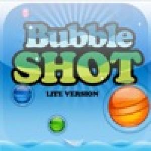  BubbleShootLite (2009). Нажмите, чтобы увеличить.